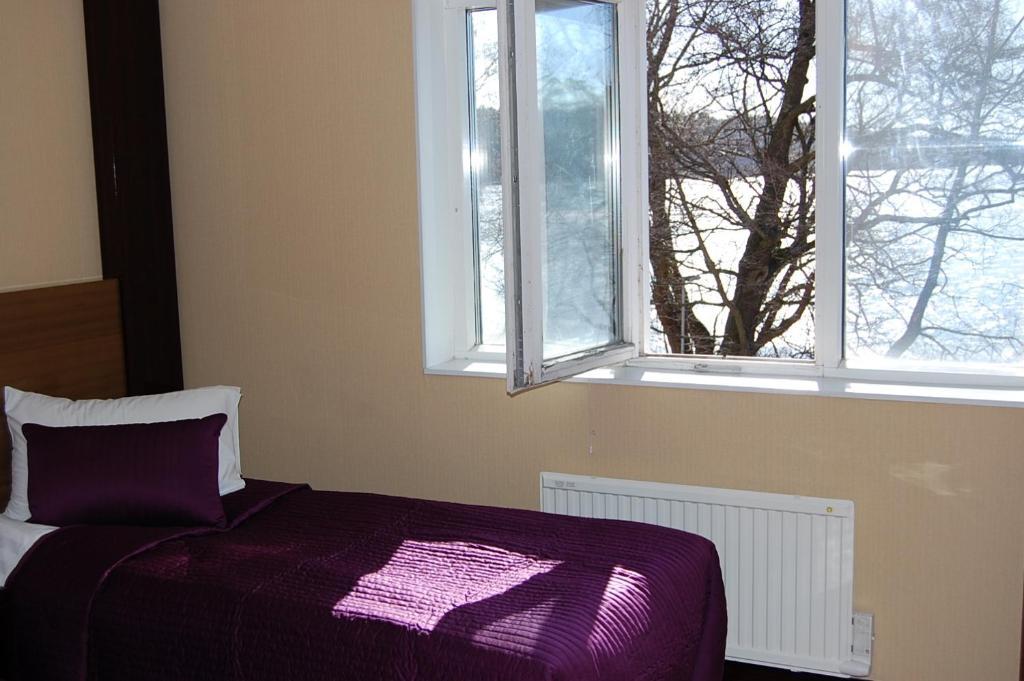 Hotell Angora Sollentuna Exterior photo