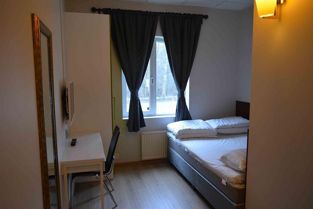 Hotell Angora Sollentuna Exterior photo