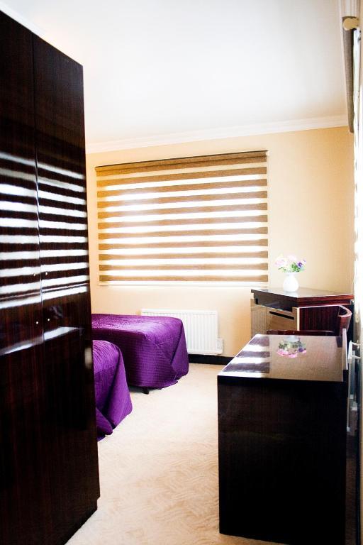 Hotell Angora Sollentuna Exterior photo
