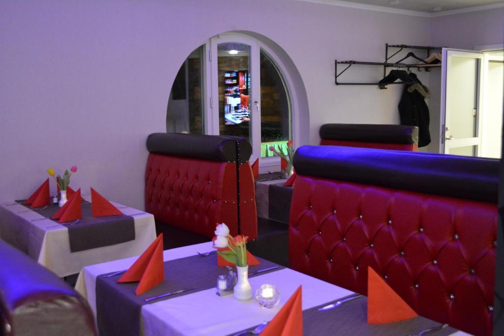 Hotell Angora Sollentuna Exterior photo