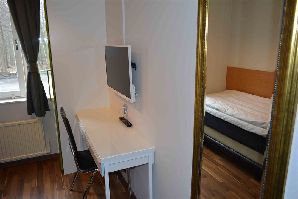 Hotell Angora Sollentuna Exterior photo