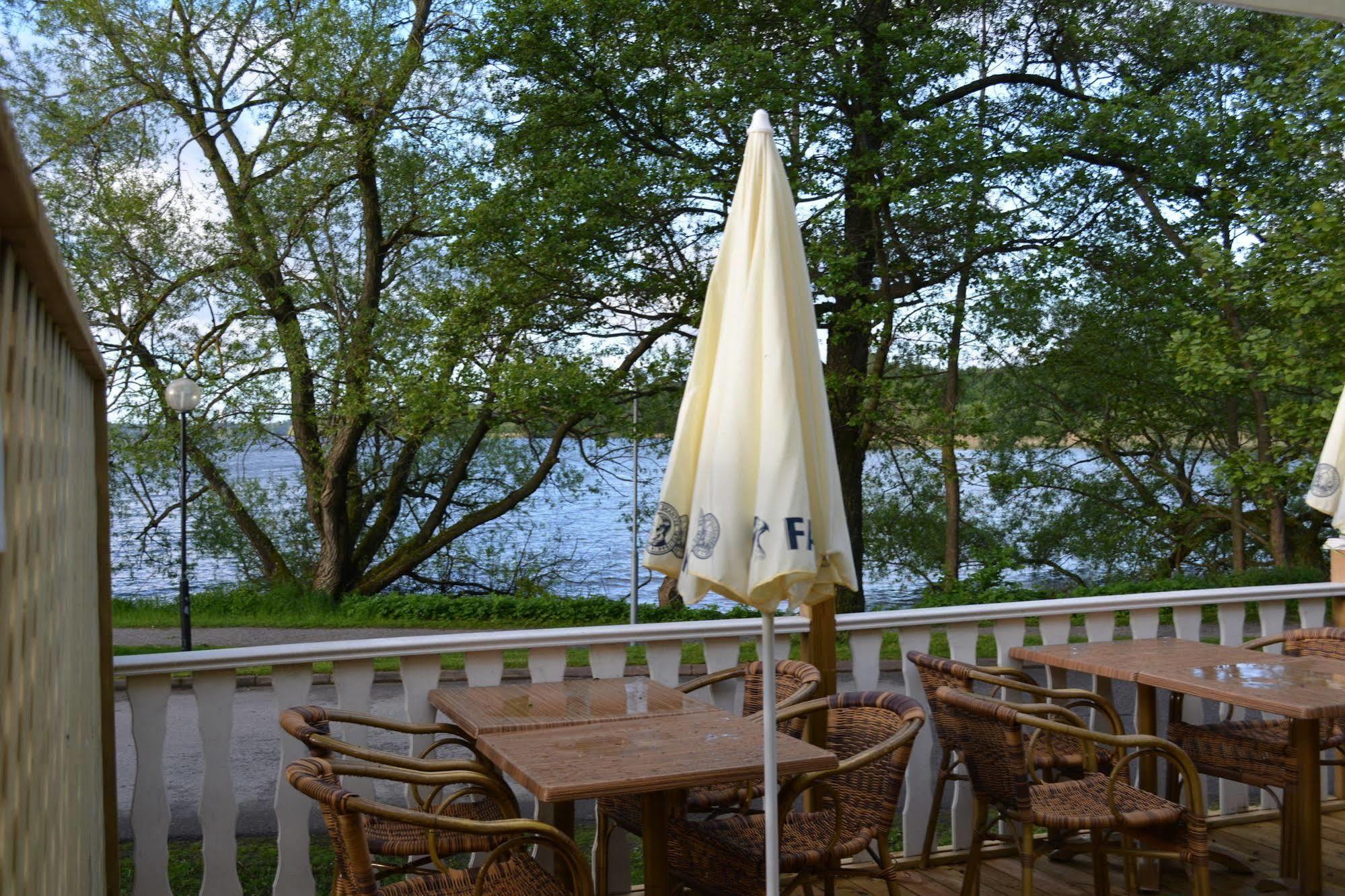 Hotell Angora Sollentuna Exterior photo