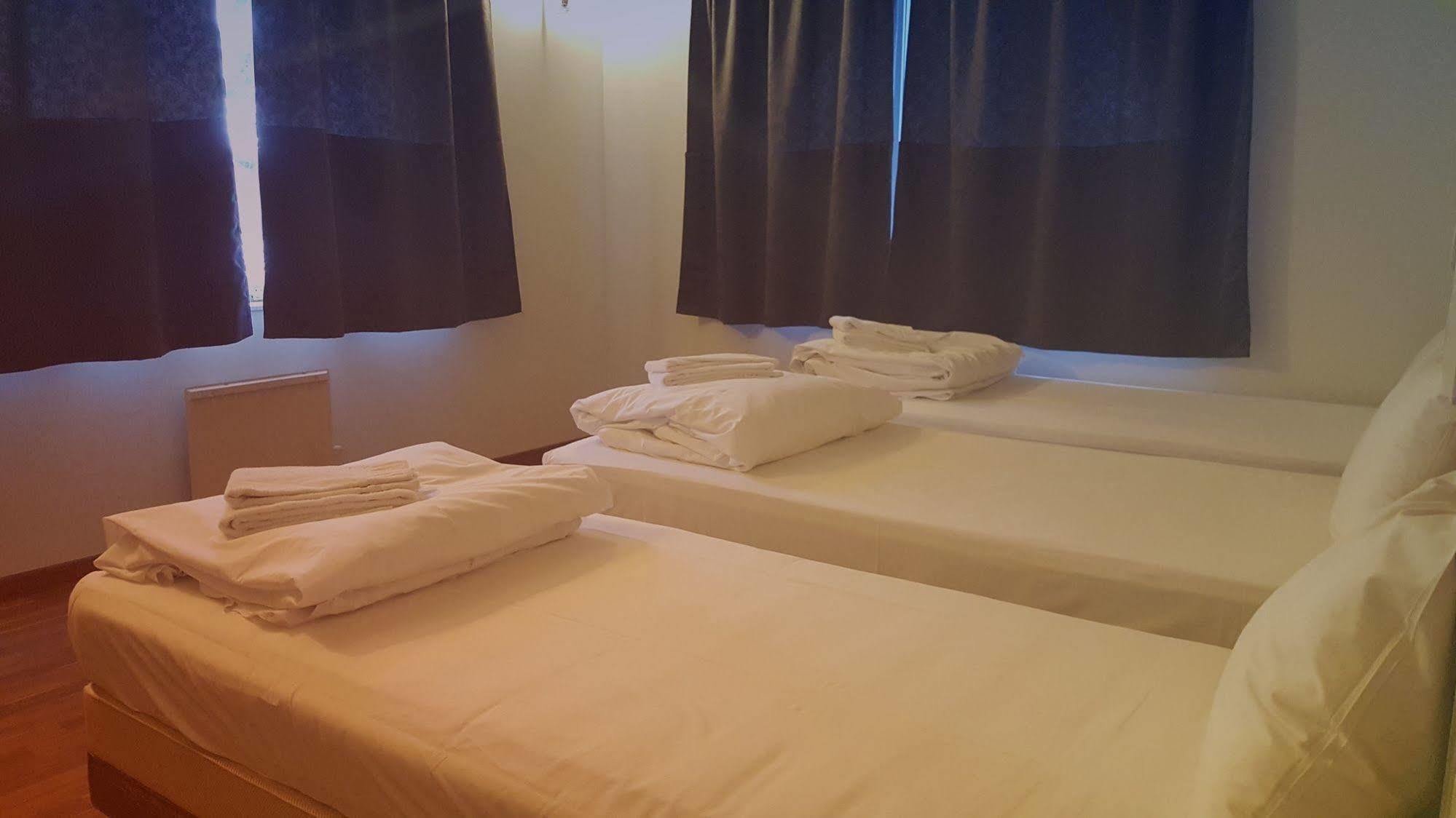 Hotell Angora Sollentuna Exterior photo